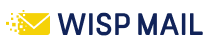 Wisp Mail